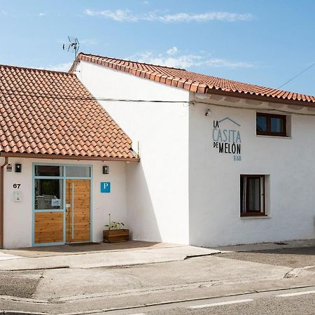 La Casita De Melon Hotel Suances Kültér fotó