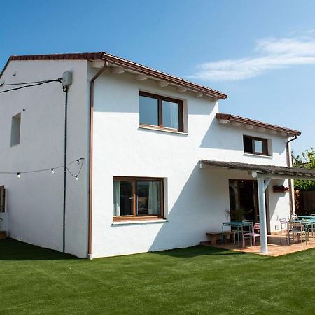 La Casita De Melon Hotel Suances Kültér fotó
