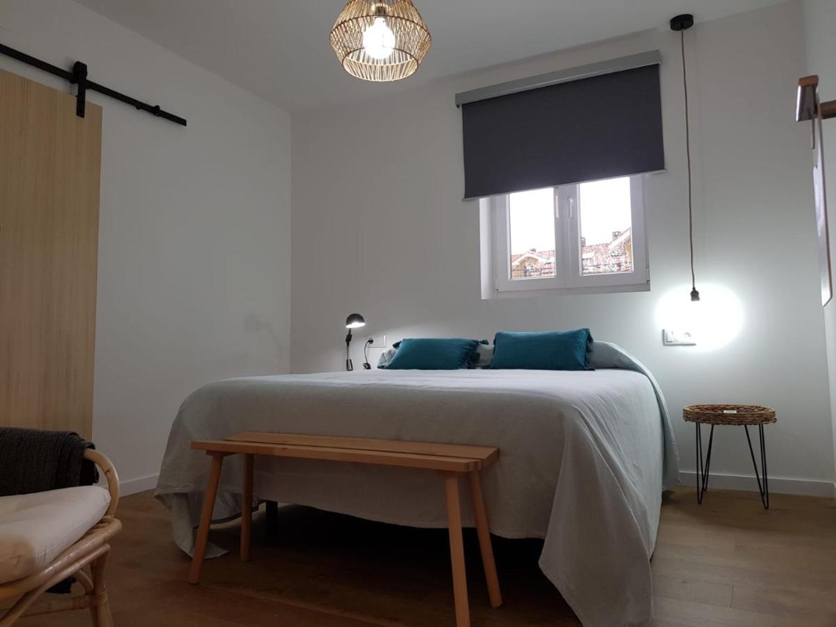 La Casita De Melon Hotel Suances Kültér fotó
