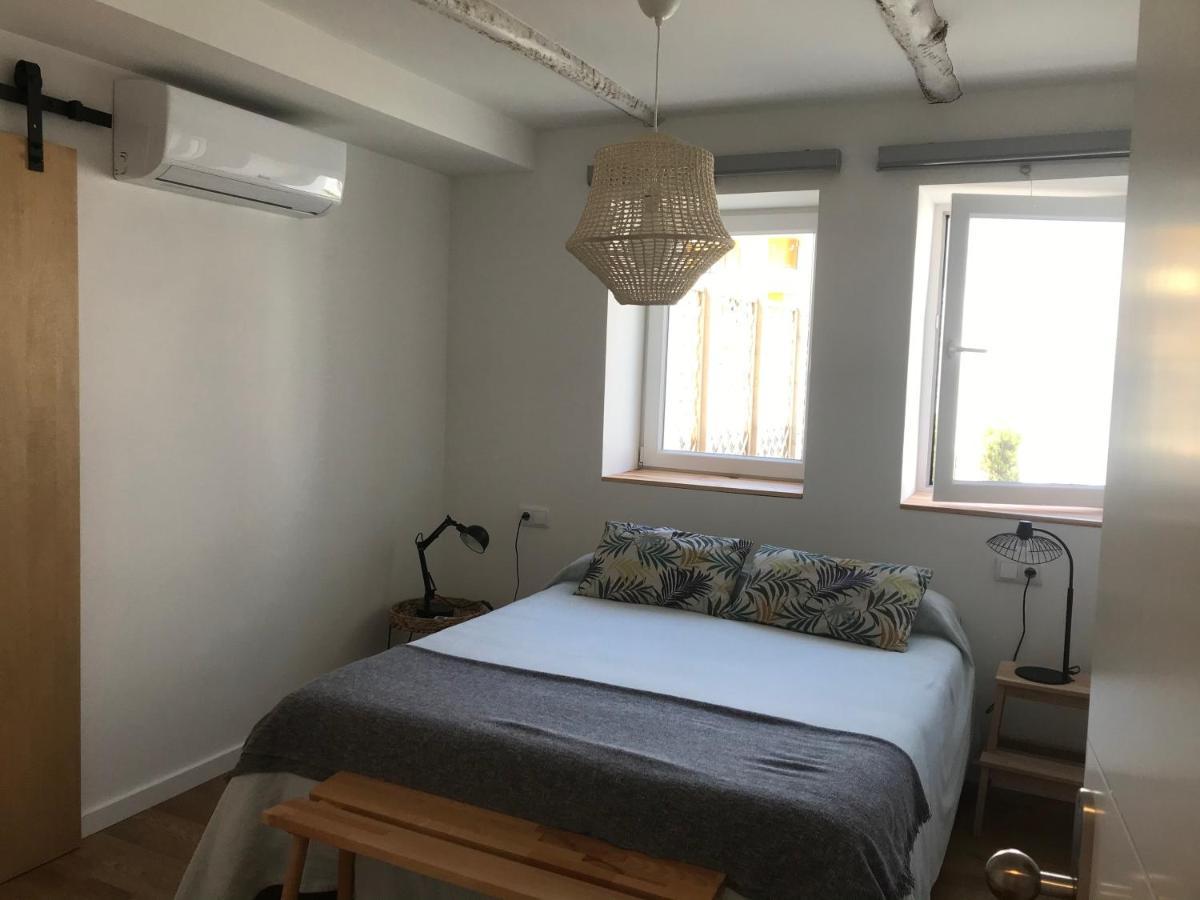 La Casita De Melon Hotel Suances Kültér fotó