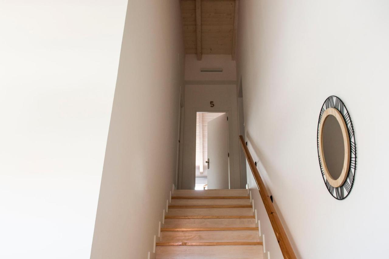 La Casita De Melon Hotel Suances Kültér fotó