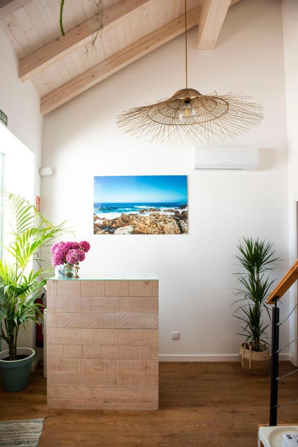 La Casita De Melon Hotel Suances Kültér fotó