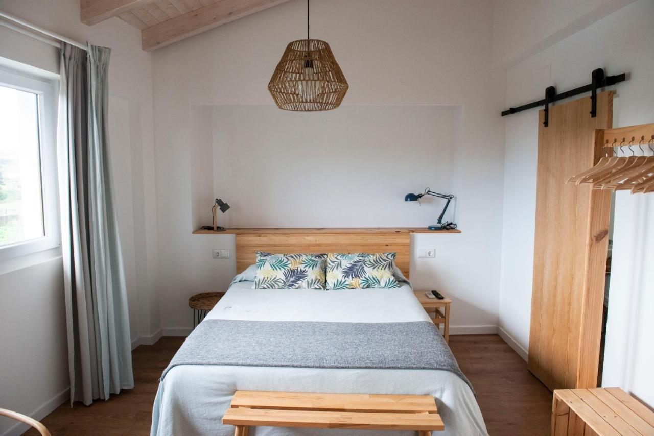La Casita De Melon Hotel Suances Kültér fotó