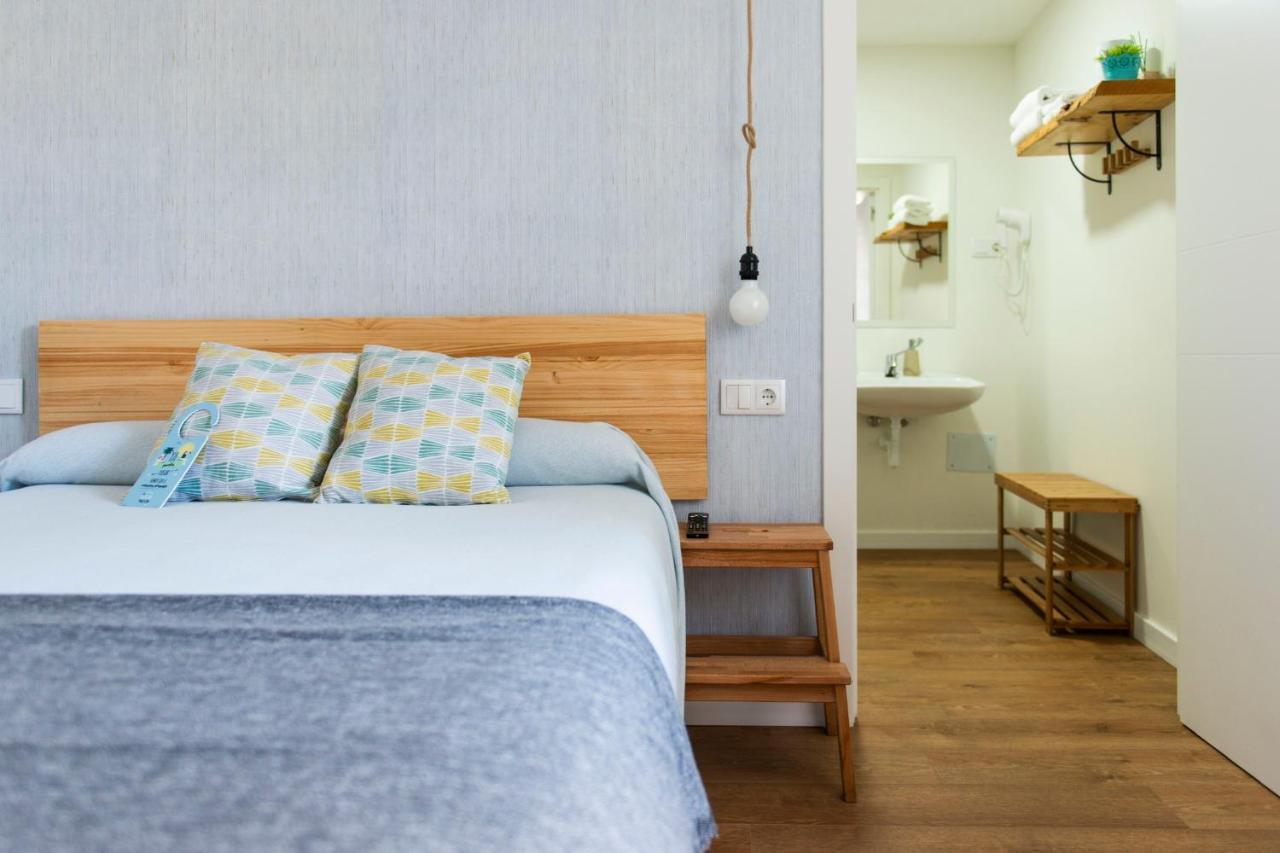 La Casita De Melon Hotel Suances Kültér fotó