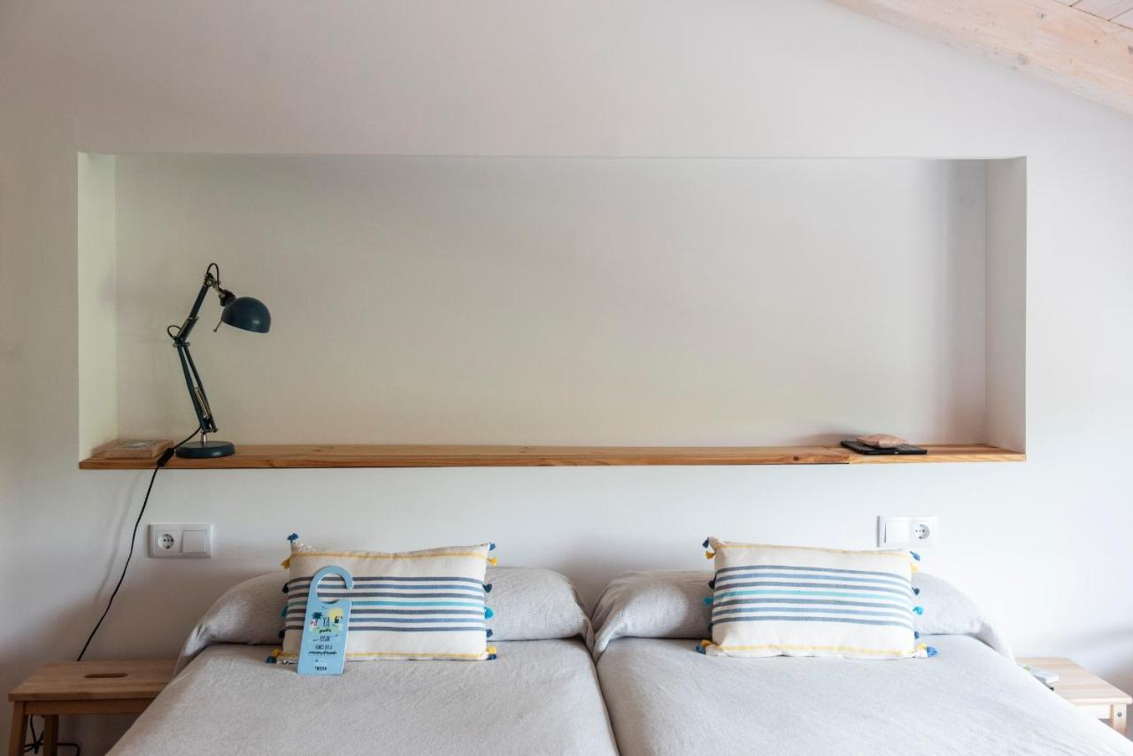 La Casita De Melon Hotel Suances Kültér fotó