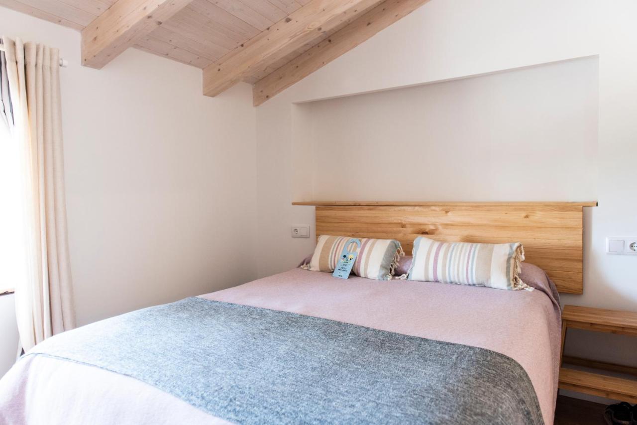 La Casita De Melon Hotel Suances Kültér fotó