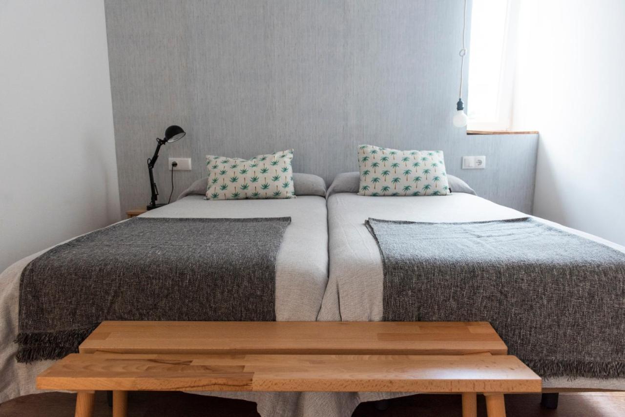 La Casita De Melon Hotel Suances Kültér fotó
