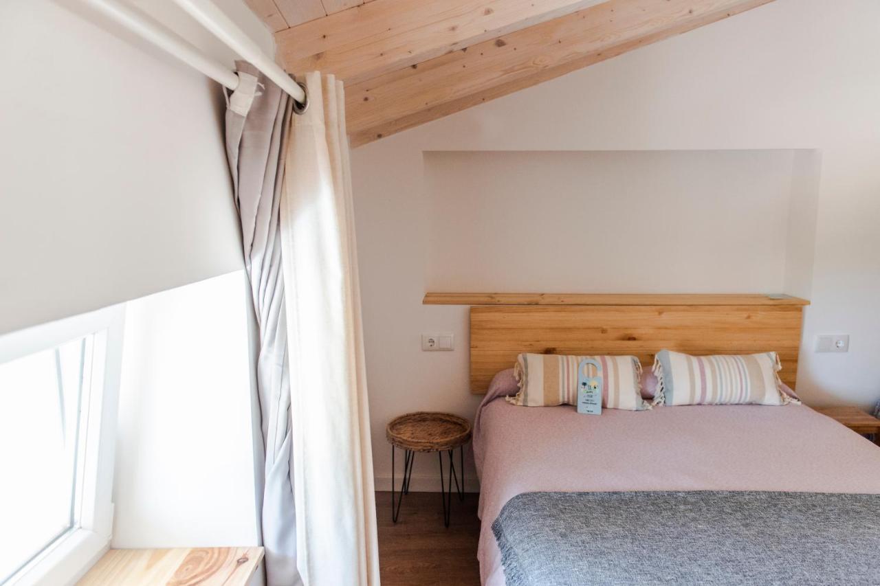 La Casita De Melon Hotel Suances Kültér fotó