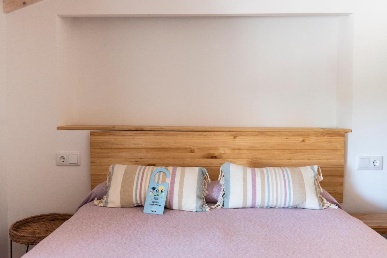 La Casita De Melon Hotel Suances Kültér fotó