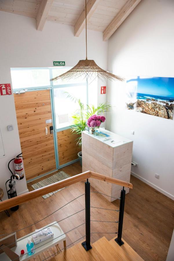 La Casita De Melon Hotel Suances Kültér fotó