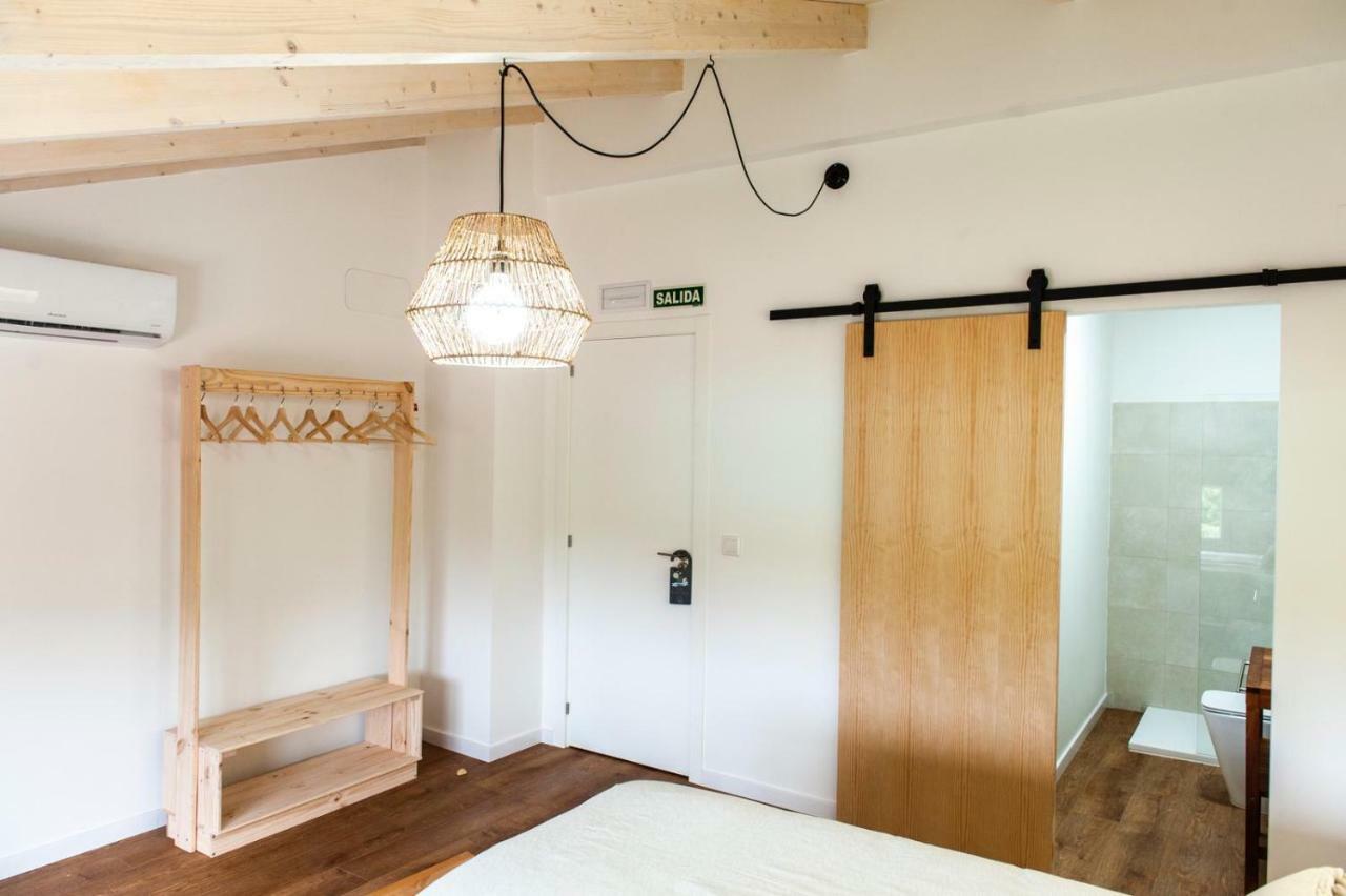 La Casita De Melon Hotel Suances Kültér fotó