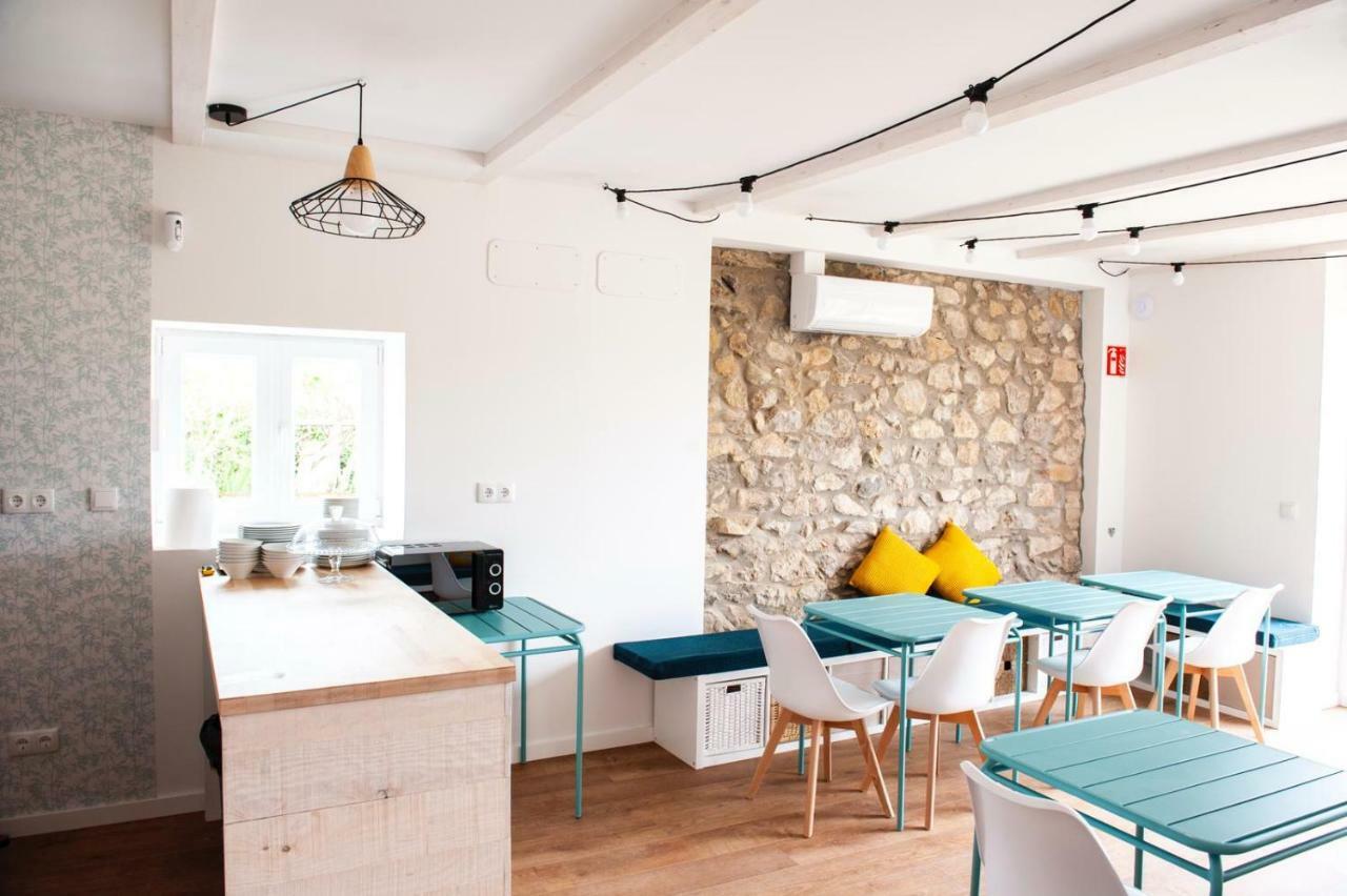 La Casita De Melon Hotel Suances Kültér fotó