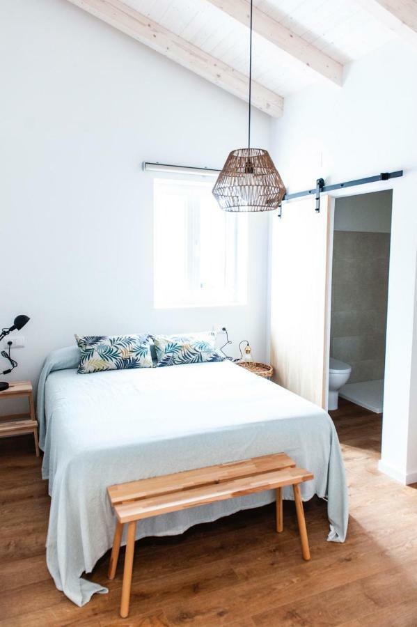 La Casita De Melon Hotel Suances Kültér fotó