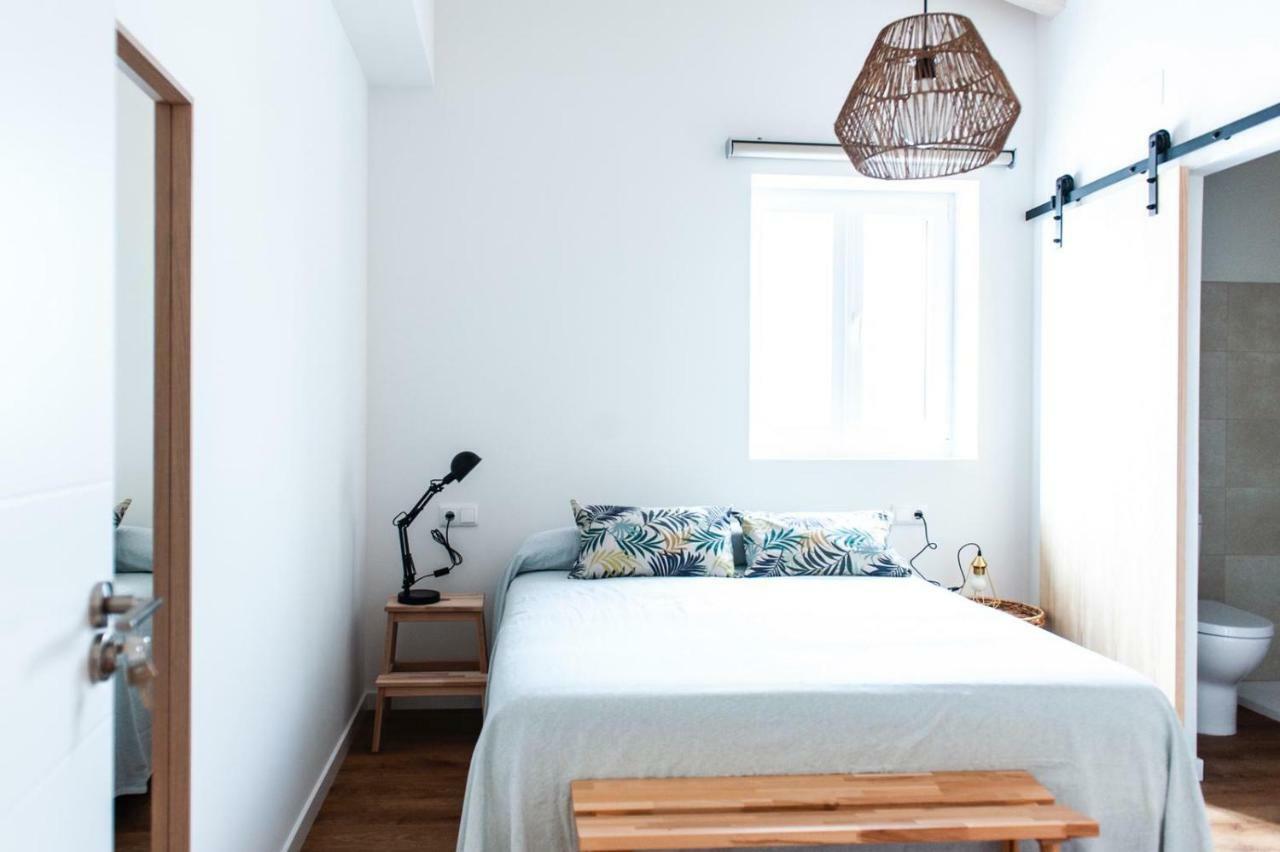 La Casita De Melon Hotel Suances Kültér fotó