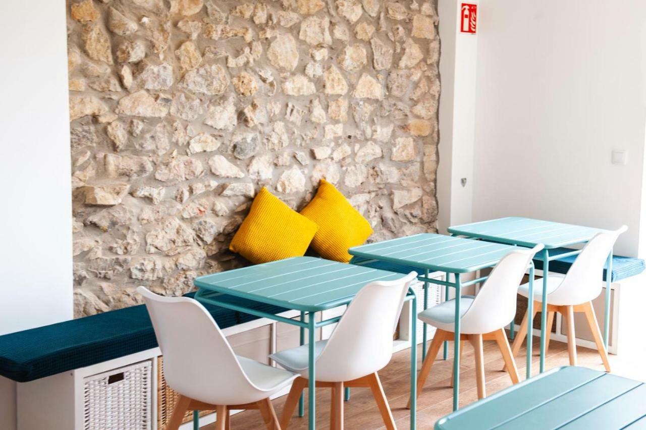 La Casita De Melon Hotel Suances Kültér fotó