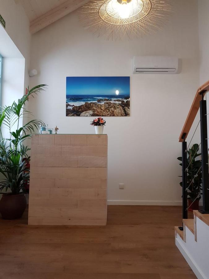 La Casita De Melon Hotel Suances Kültér fotó