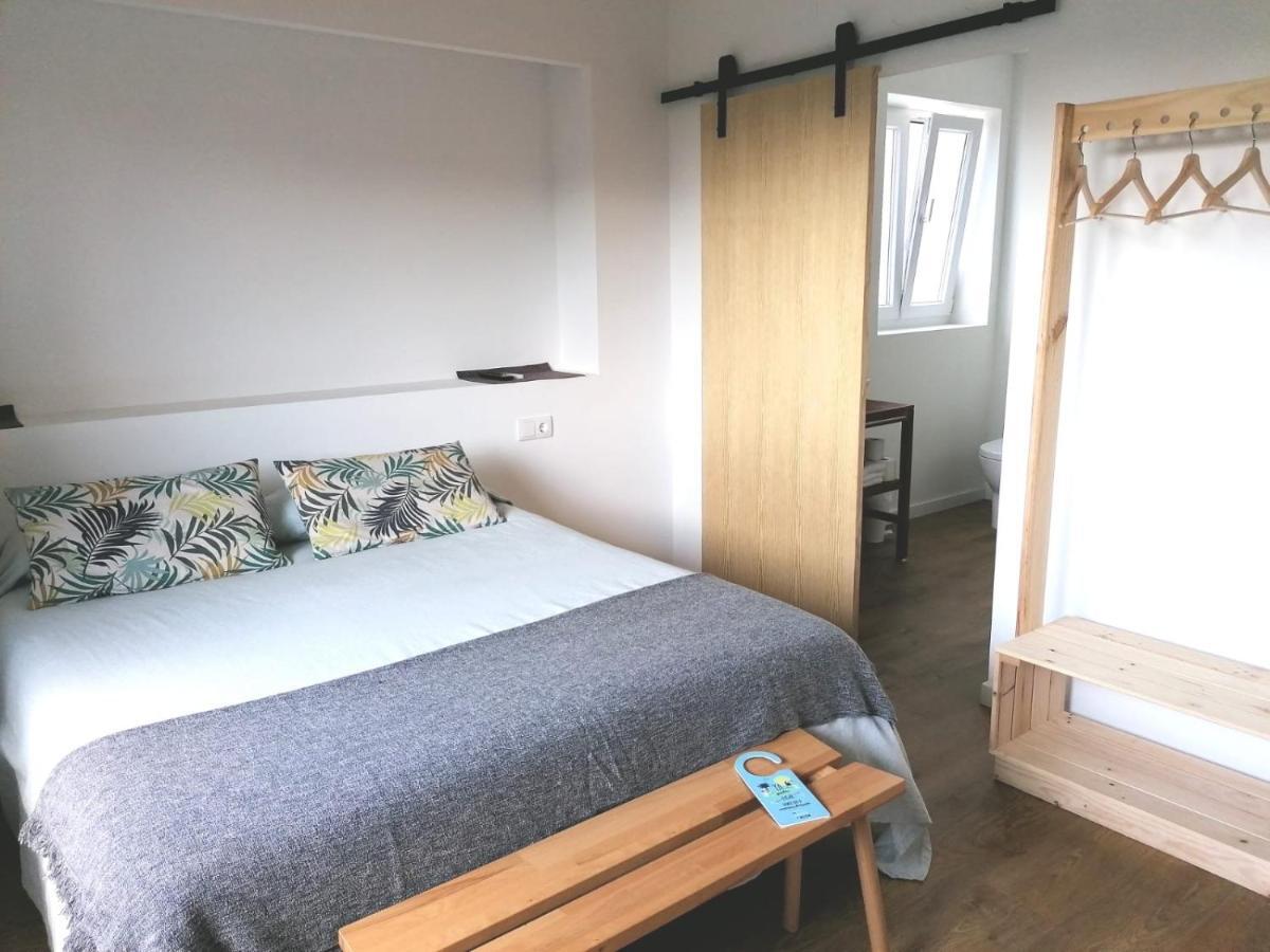 La Casita De Melon Hotel Suances Kültér fotó