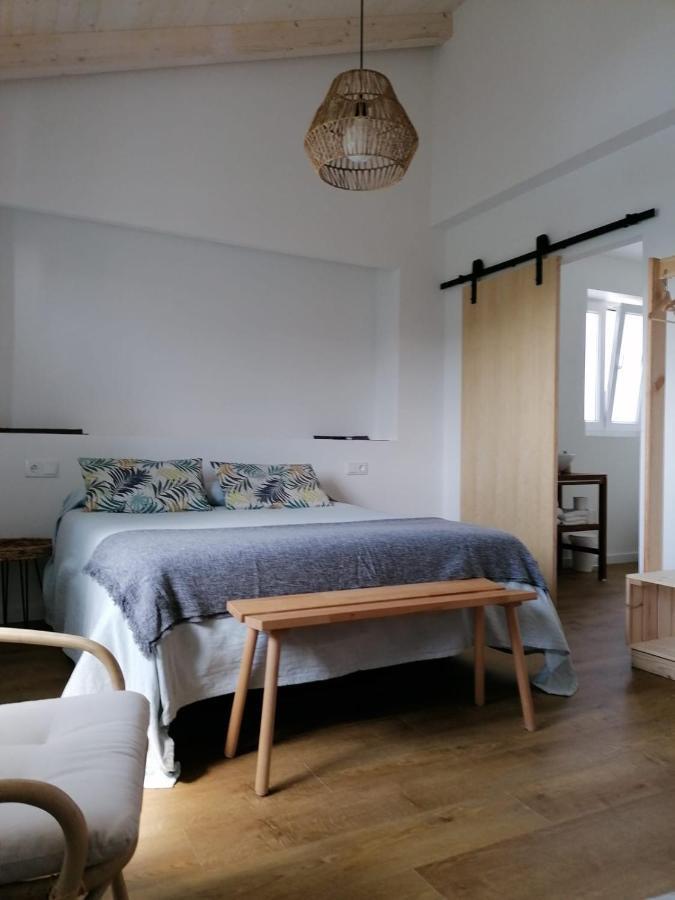 La Casita De Melon Hotel Suances Kültér fotó