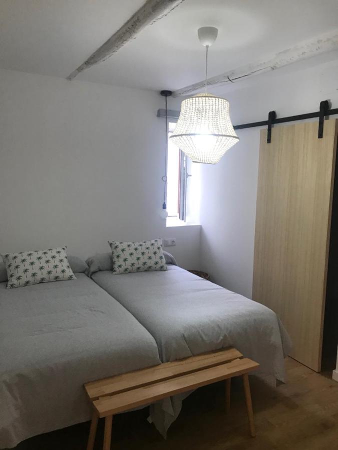 La Casita De Melon Hotel Suances Kültér fotó