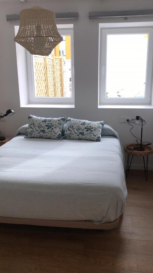 La Casita De Melon Hotel Suances Kültér fotó