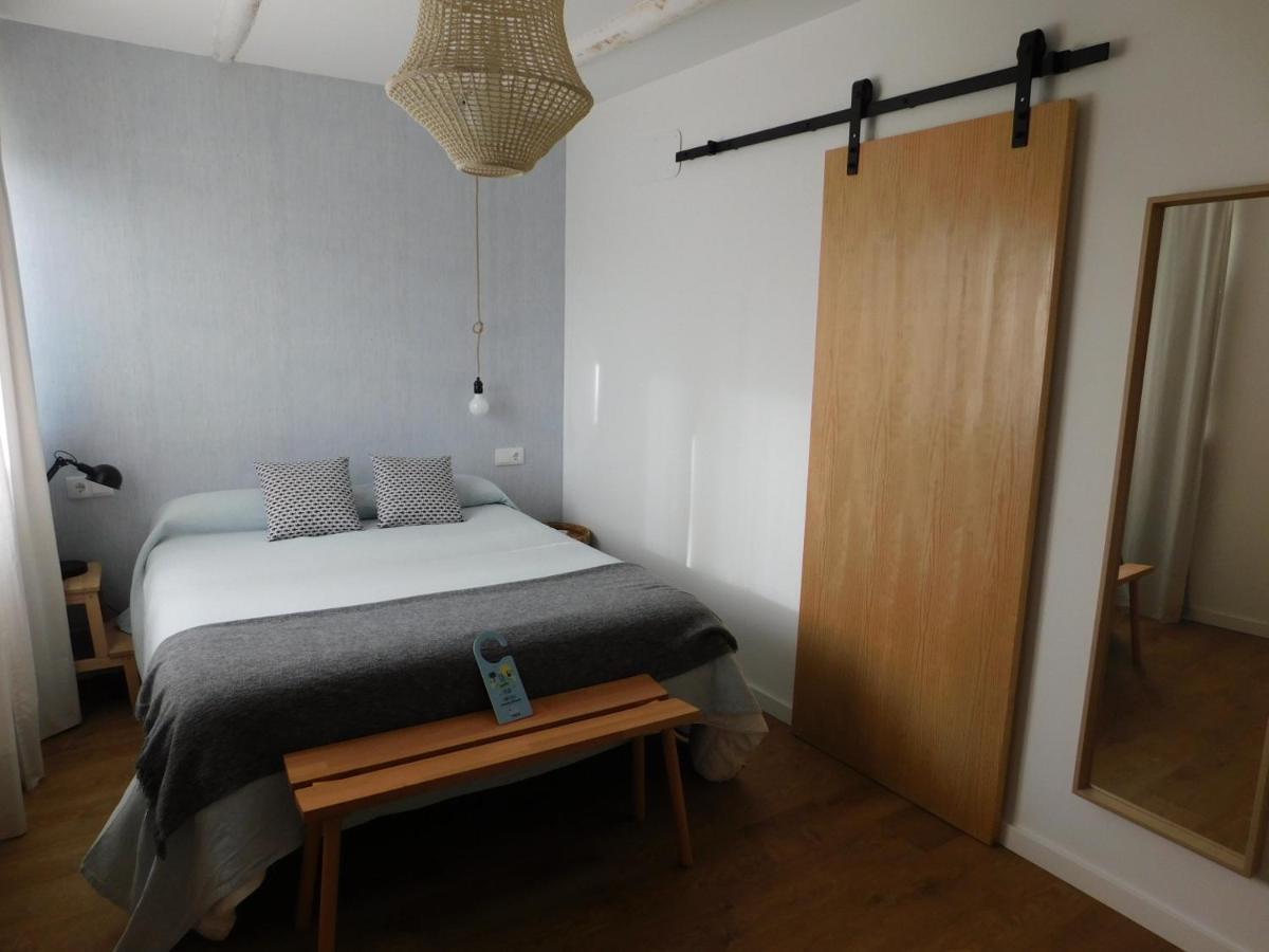 La Casita De Melon Hotel Suances Kültér fotó