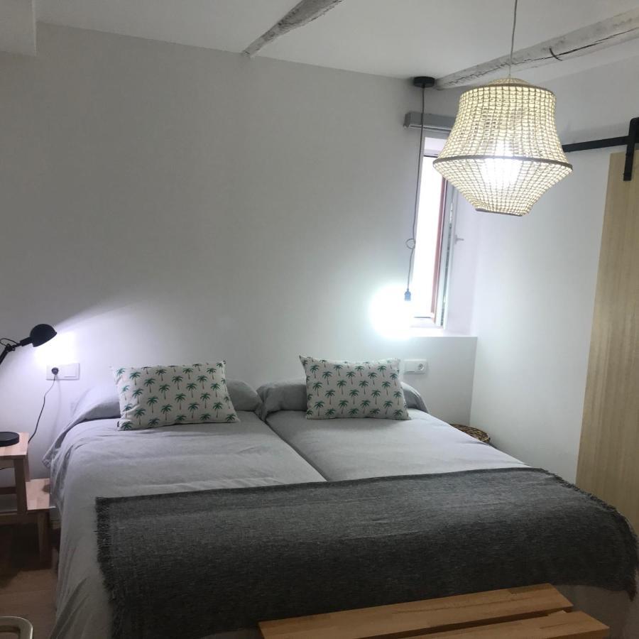 La Casita De Melon Hotel Suances Kültér fotó