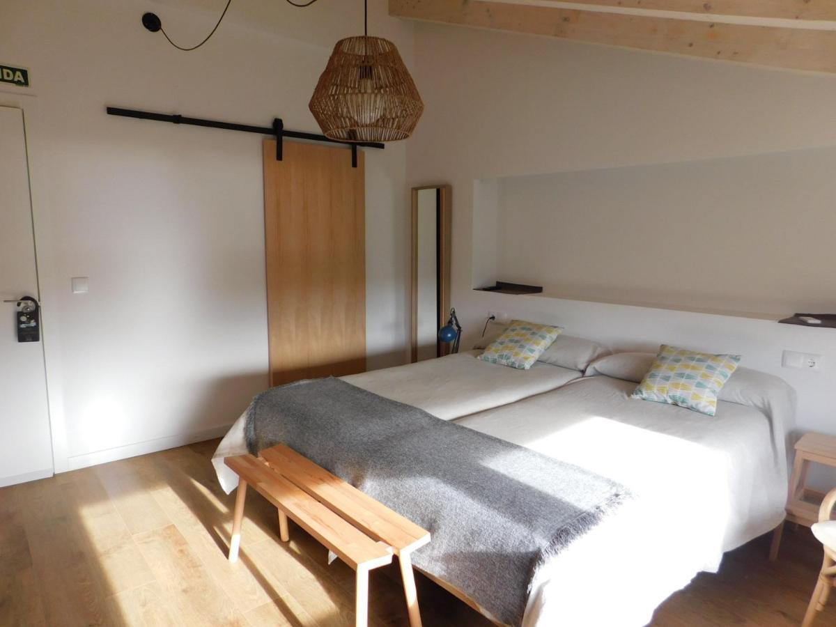 La Casita De Melon Hotel Suances Kültér fotó