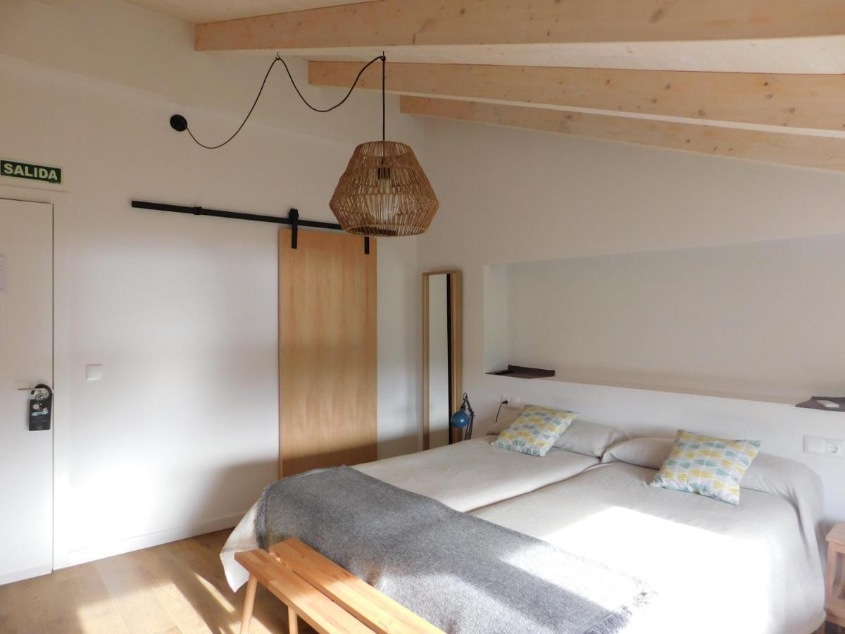 La Casita De Melon Hotel Suances Kültér fotó